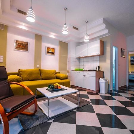 Apartman Luka Livno Ngoại thất bức ảnh
