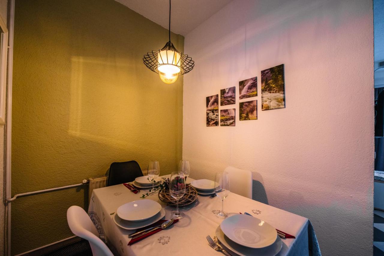 Apartman Luka Livno Ngoại thất bức ảnh