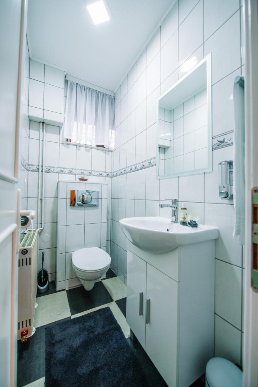 Apartman Luka Livno Ngoại thất bức ảnh