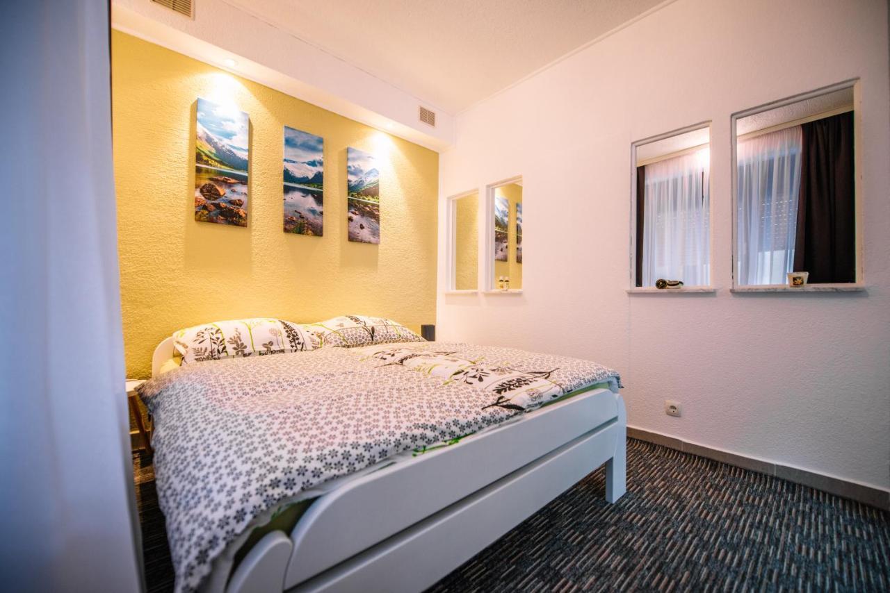 Apartman Luka Livno Ngoại thất bức ảnh