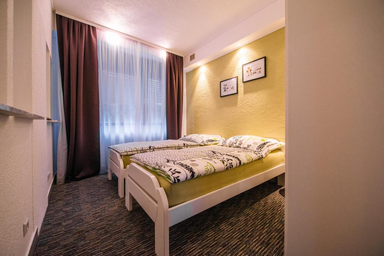 Apartman Luka Livno Ngoại thất bức ảnh