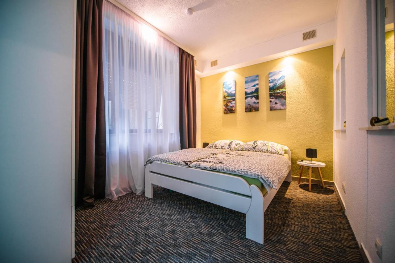 Apartman Luka Livno Ngoại thất bức ảnh