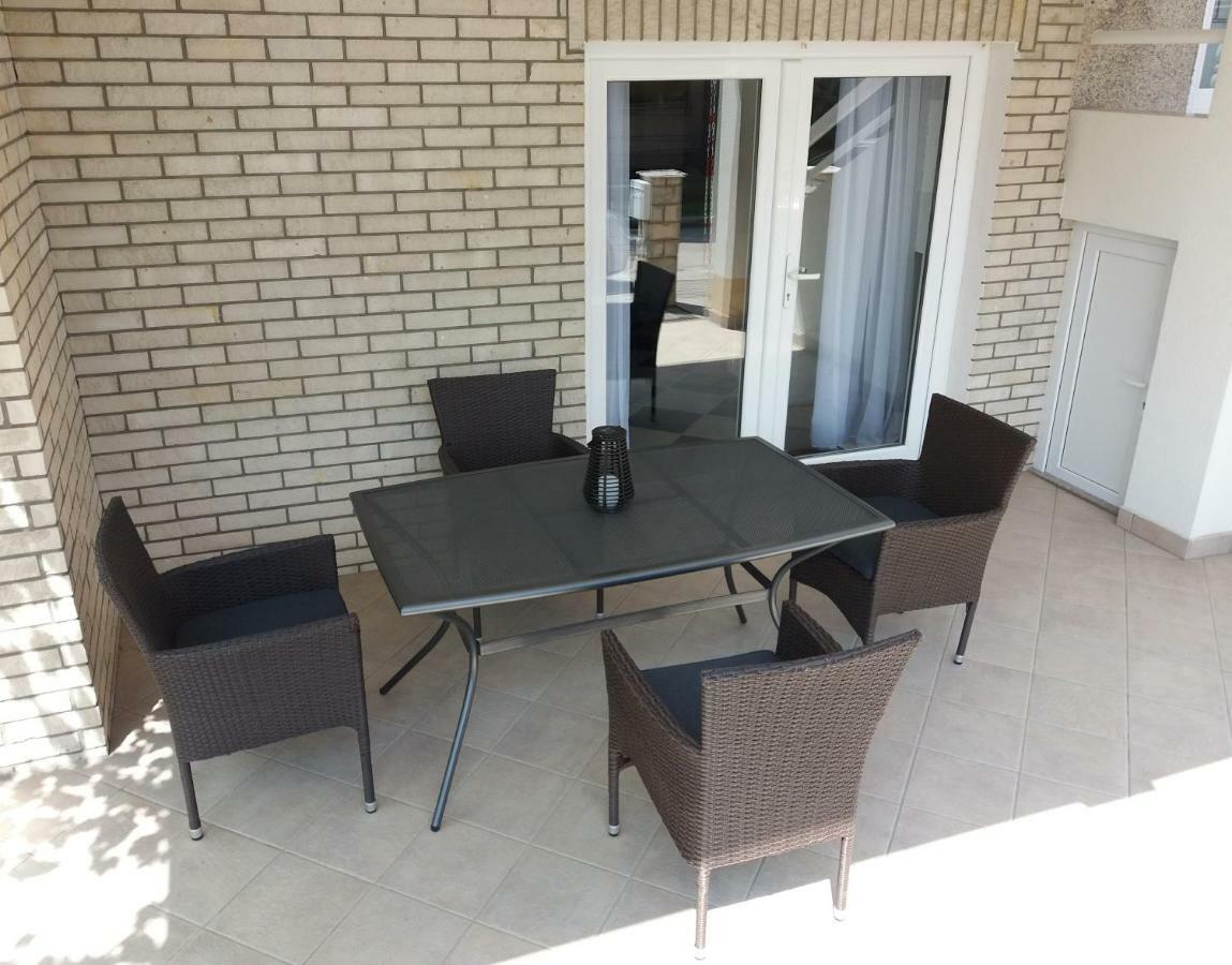 Apartman Luka Livno Ngoại thất bức ảnh